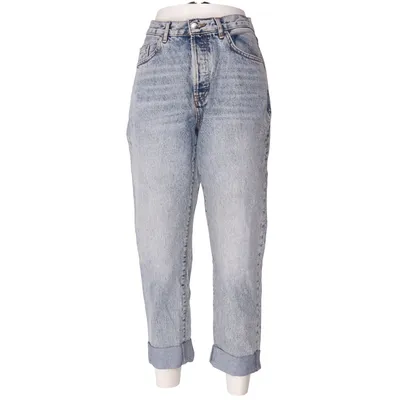 Jean (Bleu) de Vero Moda Denim Coton