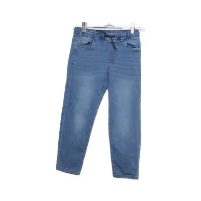 Jeans (Blå) från Pepperts Bomull, Elastan, Polyester