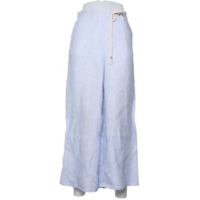 Pyjamasbyxor (Blå, Vit) från Tahari Linne