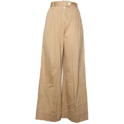 Chinos (The Chino Pant) fra Hilfiger Collection Bomuld