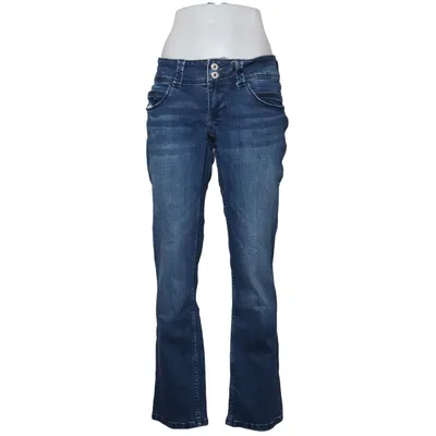 Jeans (Blue) from Pepe Jeans Cotton, Elastane, Polyester