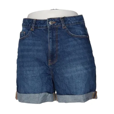 Jeansshorts (Blå) fra Kiabi Bomuld