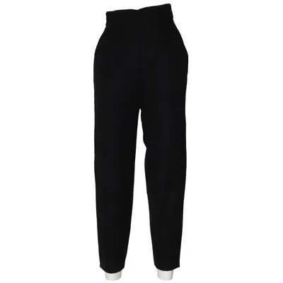 Kostymbyxor (Svart) från Giorgio Armani Ull