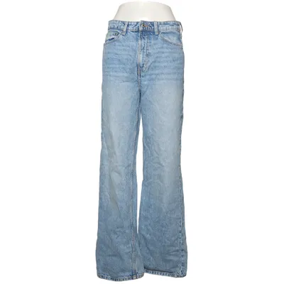Jeans (Wide) från &Denim by H&M Bomull