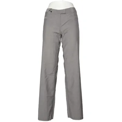 Stoffhose (Grau) von Barbara Bui