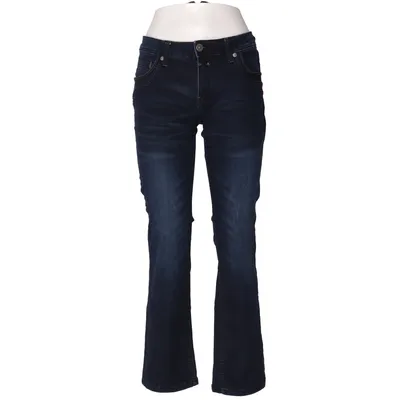 Jeans (Blå) från Timezone
