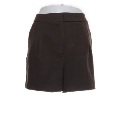Shorts (Brun, Flerfärgad) från Rachel Zoe Elastan, Polyester, Viskos