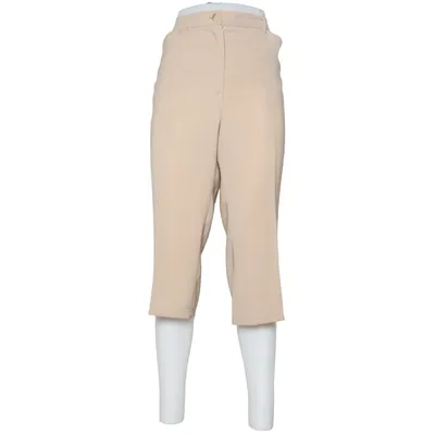 Chinos (Beige) from Toni Dress
