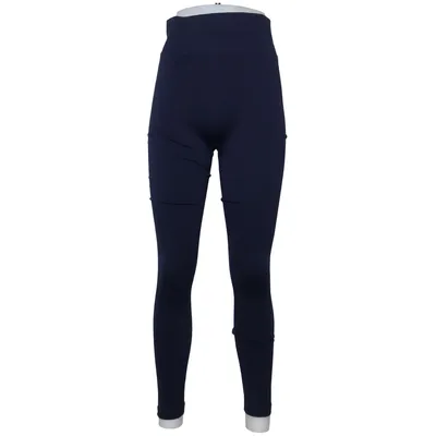 Träningstights (Blå) från Australian Elastan, Polyester