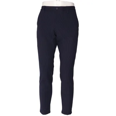 Kostymbyxor (Blå) från Only & Sons Elastan, Polyester, Viskos