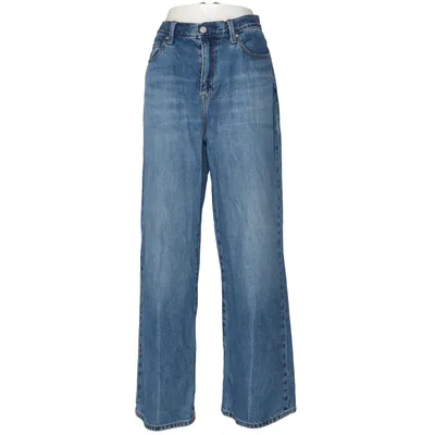 Jeans (Blå) fra Uniqlo