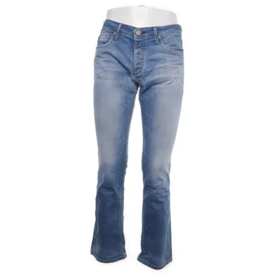 Spijkerbroek (Blauw) van Originals by Jack & Jones