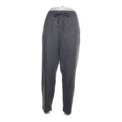Byxor (Grå) från H&M Bomull, Polyester, Viskos