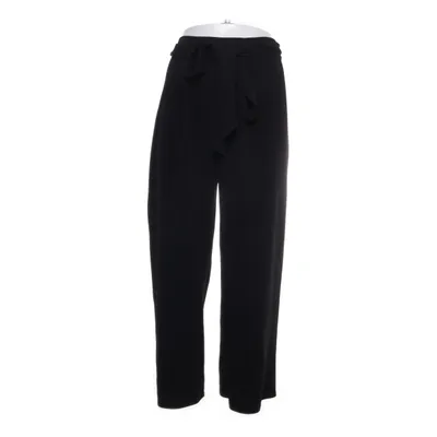 Wikkelbroek (Zwart) van Boohoo Tall Elastaan, Polyester