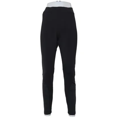 Collants de sport (Noir) de Pro Touch Élasthane, Polyester