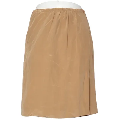 Jupe (Beige) de Pancaldi & B Soie