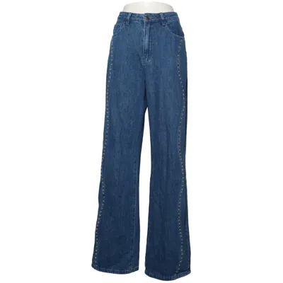 Jeans (Blå) från My Jewellery Bomull