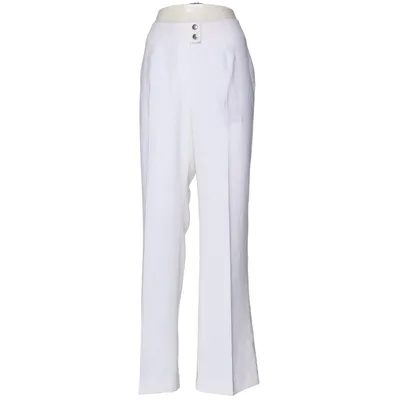 Palazzo pants (White) from Elements Elastane, Polyester