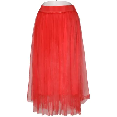 Tule rok (Rood) van PM Selected