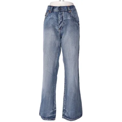 Jeans (Blå) fra Pelle Pelle Bomuld