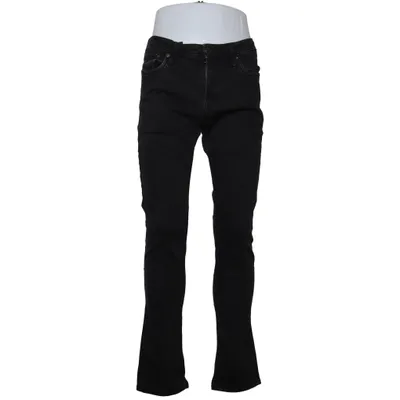 Jeans (Black) from Jack & Jones Jeans Intelligence Elastane, Organic cotton