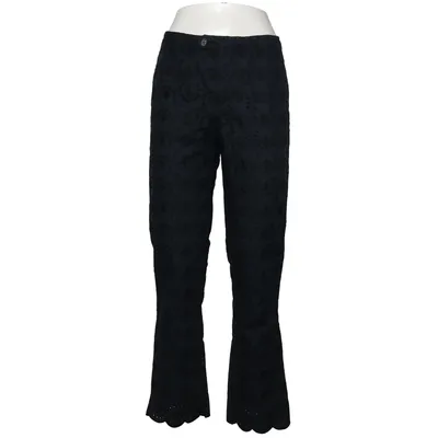 Pantalon (Mw11) de Moschino Jeans Acétate, Coton, Viscose
