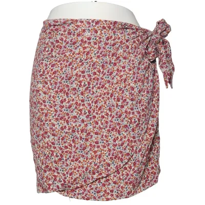 Jupe portefeuille (Multicolore) de Camaïeu