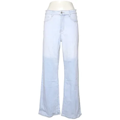 Jeans (Blå) från Hello Miss