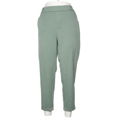Chinos (Grön) från Vero Moda Polyester, Viskos