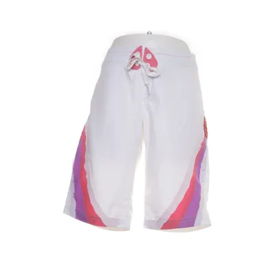 Badshorts (Vit, Rosa, Lila) från Plusminus