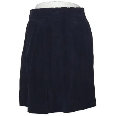 Shorts (Blå) fra Loft Silke