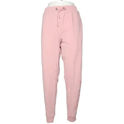 Sweatpants (Pink) from Tokyo Laundry Cotton, Polyester