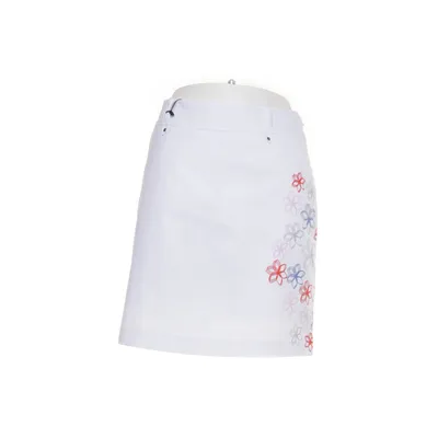 Golfkjol (NICKI Skort Ventil8) från Galvin Green Polyester