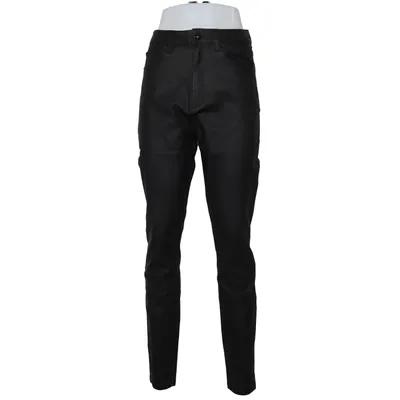 Jeans (Black) from QS by S.Oliver Elastane, Polyamide, Viscose