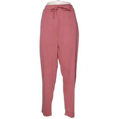 Mjukisbyxor (Rosa) från Ergeenomixx Elastan, Polyester, Viskos