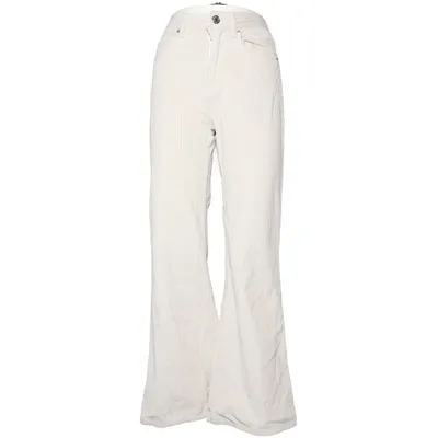 Pantalon en velours (Beige) de AMI Paris Coton
