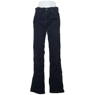 Corduroy pants (Blue) from Levi Strauss & Co Cotton, Polyester