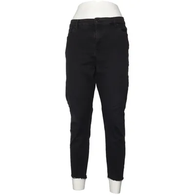 Jeans (Black) from Vero Moda Denim Cotton