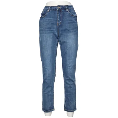 Jean (Bleu) de R.Display Coton, Élasthane, Polyester