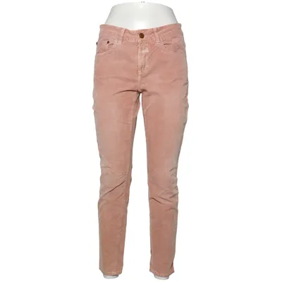 Corduroy broek (Baker) van Closed Katoen, Elastaan