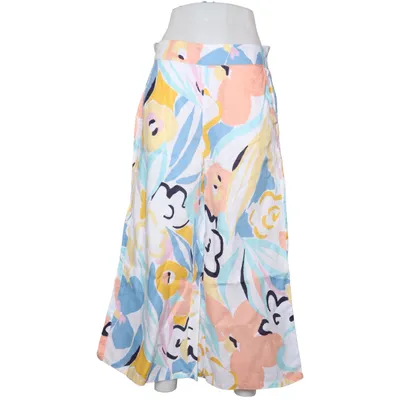 Culottes (Vit, Flerfärgad) från Rachel Zoe Linne
