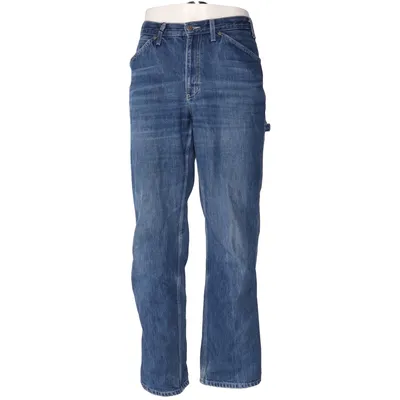 Jeans (Blue) from Pearson Cotton