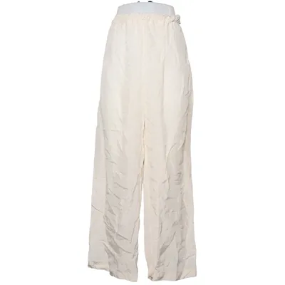Palazzo pants (Beige) from Dariadéh