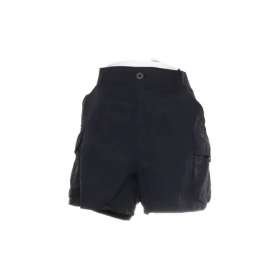 Cargo shorts (Black) from Social Tourist