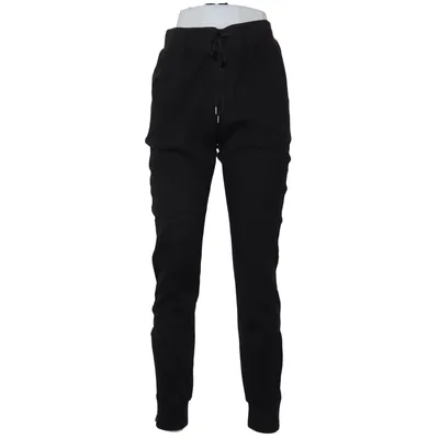 Sweatpants (Black) from Mossimo Cotton