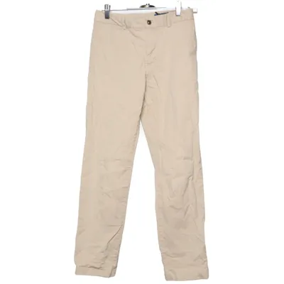 Chinos (Beige) från Polo Ralph Lauren Bomull, Elastan, Polyester