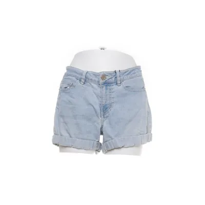 Jeansshorts (Blå) från Noisy May