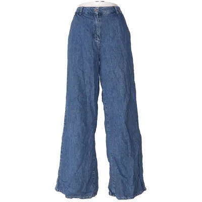 Jeans (Blå) från French Connection Bomull, Linne