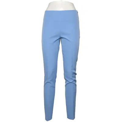 Pantalon (Bleu) de Relish Élasthane, Polyester