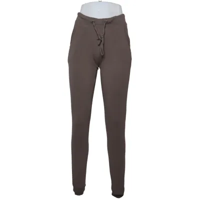 Joggingbroek (Beige) van Blue Motion Elastaan, Organisch katoen